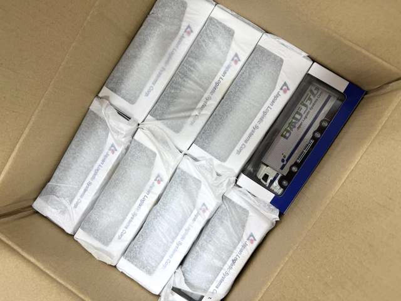 【未開封10個セット】 非売品 京商 1/87 日野プロフィア 日本ロジテム 未開封10個セット】 非売品 京商 1/87 日野プロフィア 日本