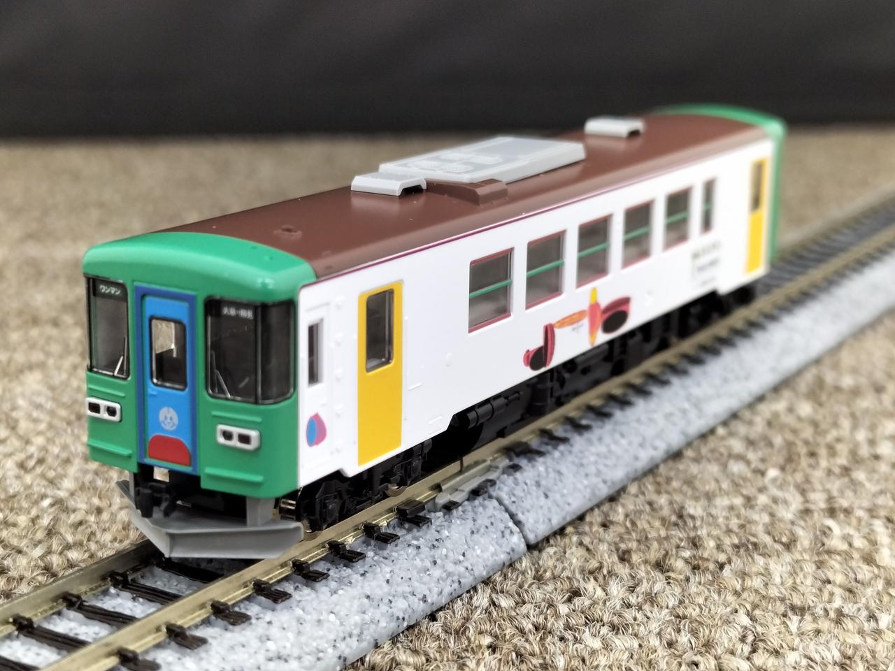 新作入荷，限定セール 樽見鉄道ハイモ295-315形