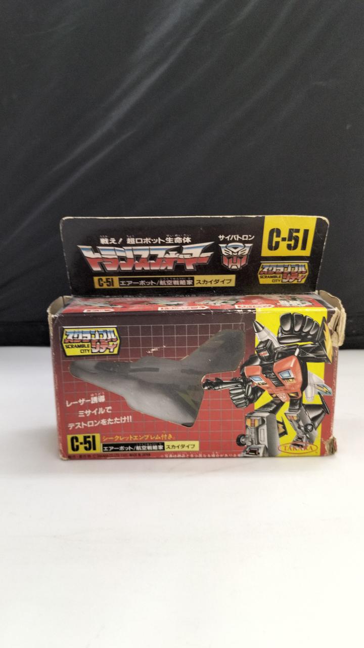 本体のみ、付属品、説明書、銃欠品