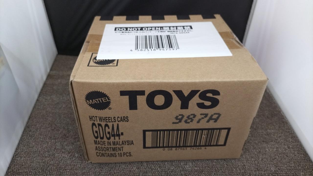 未開封品となります