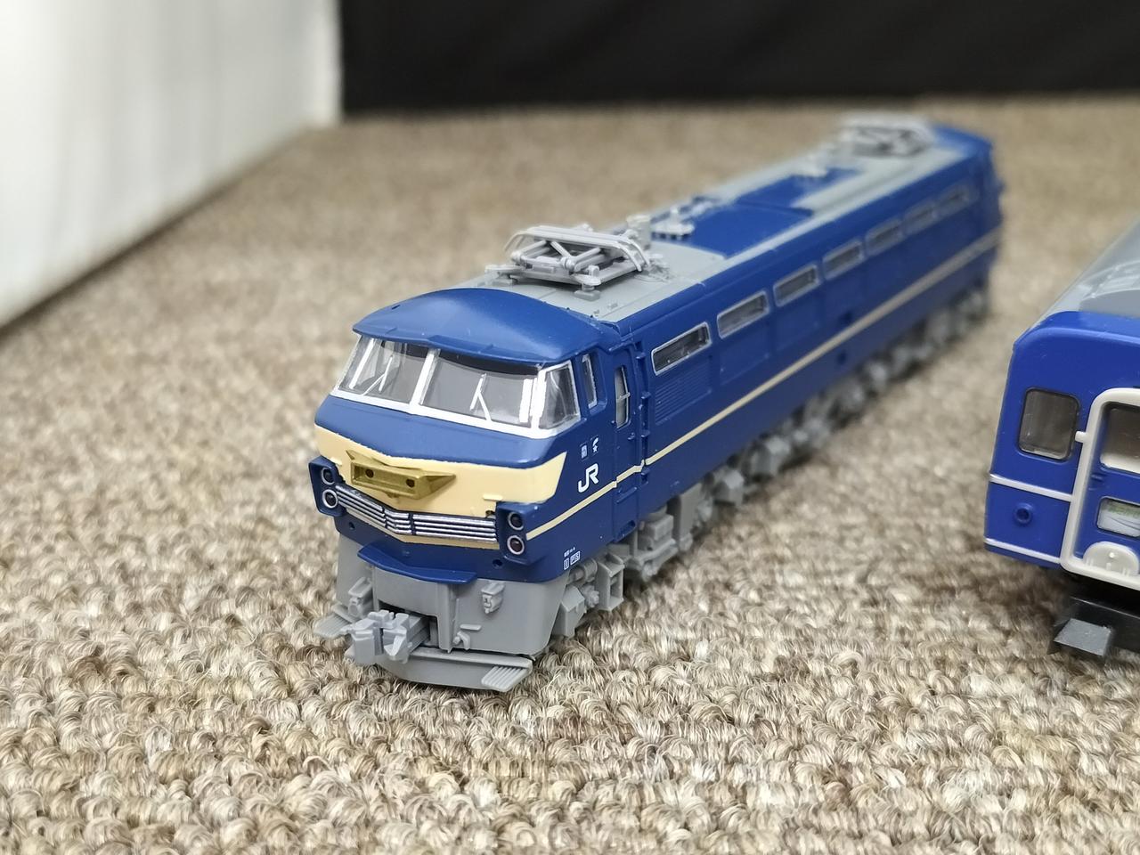 【希少, 限定品】TOMIX JR24系さよならあさかぜセット ライトユニット付 希少, 限定品】TOMIX JR24系さよならあさかぜセット ライト