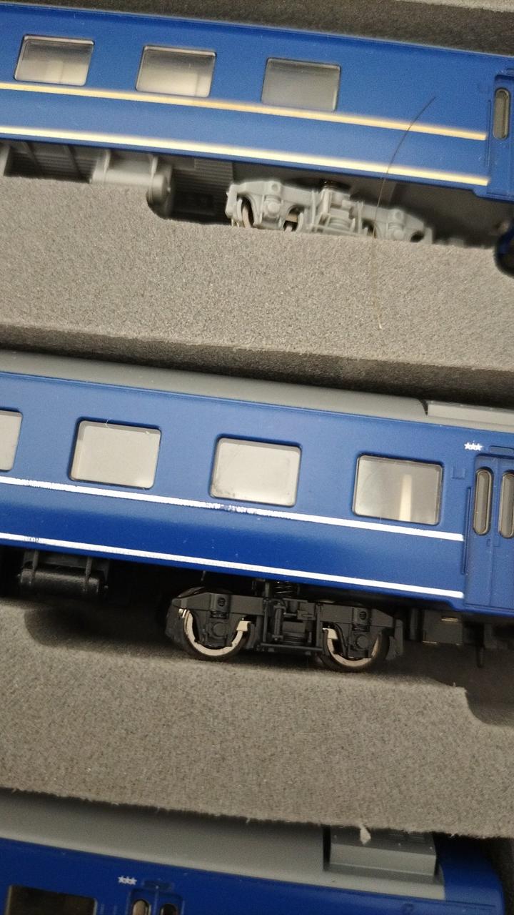 【希少, 限定品】TOMIX JR24系さよならあさかぜセット ライトユニット付 希少, 限定品】TOMIX JR24系さよならあさかぜセット ライト