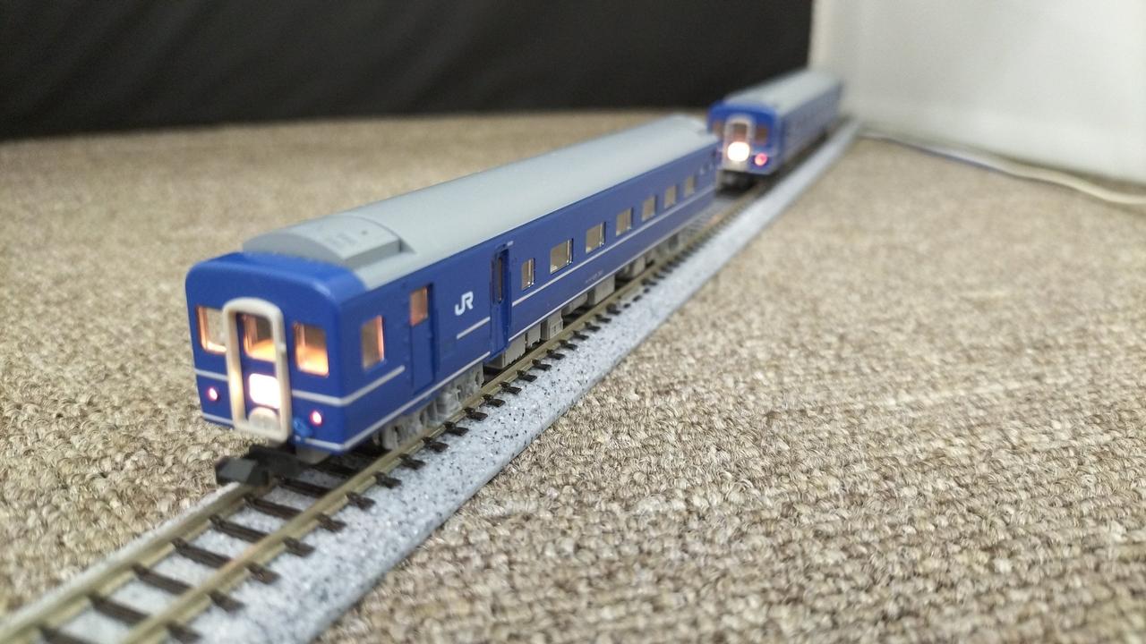 トミックス(TOMIX)|JR 24系さよならあさかぜセット|HARDOFFオフ