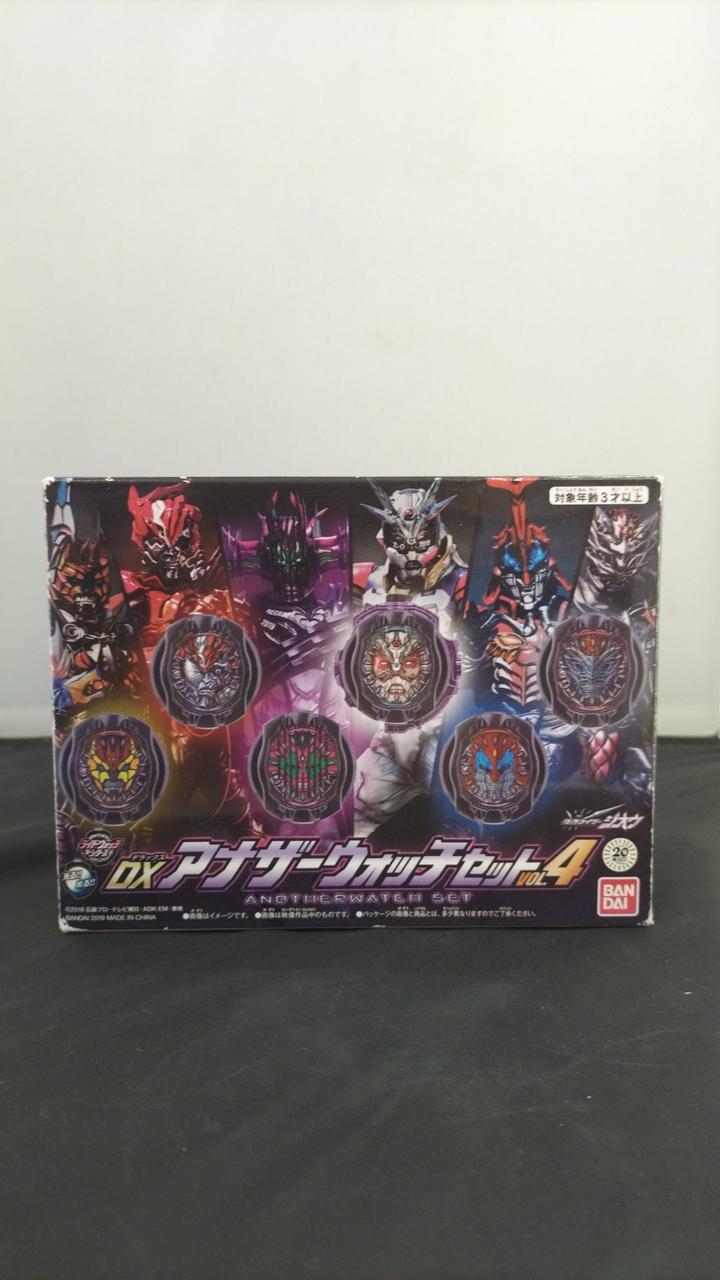 仮面ライダージオウ