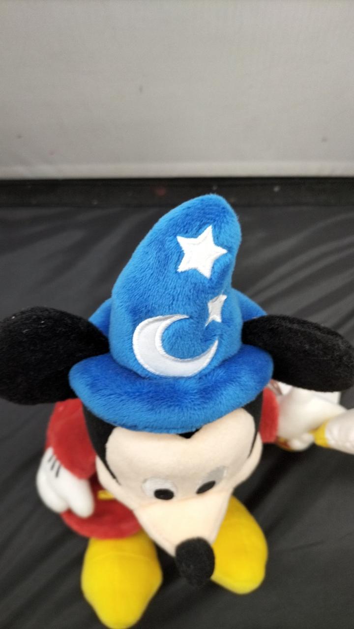 ミッキーマウス ぬいぐるみ ディズニーキャラクター Disney100 ミッキークラシックス