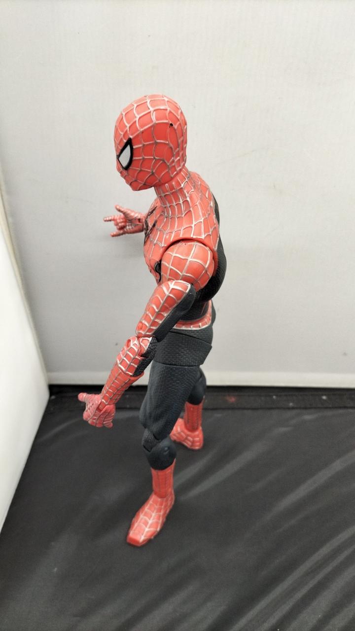 マーベル|スパイダーマン アクションフィギュア|HARDOFFオフ