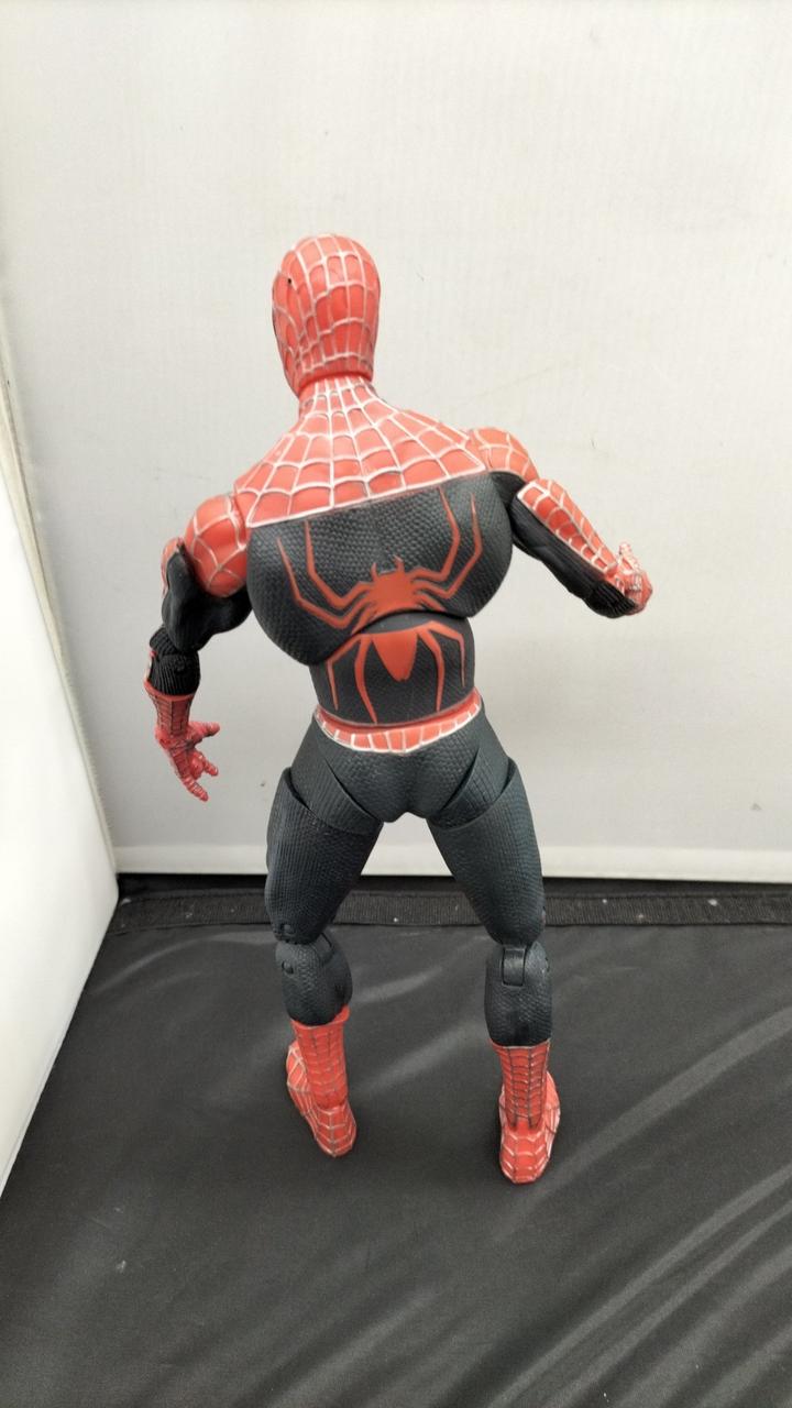 スパイダーマン EAA-088 アクションフィギュア 限定版 楽天市場】18インチフィギュアアメイジングスパイダーマン