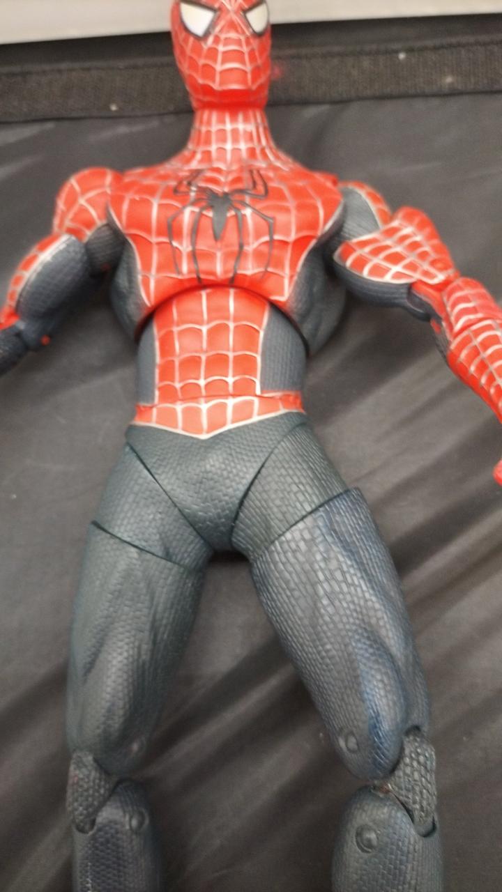 マーベル|スパイダーマン アクションフィギュア|HARDOFFオフ