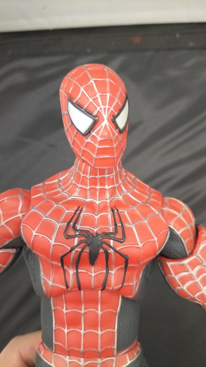 マーベル|スパイダーマン アクションフィギュア|HARDOFFオフ