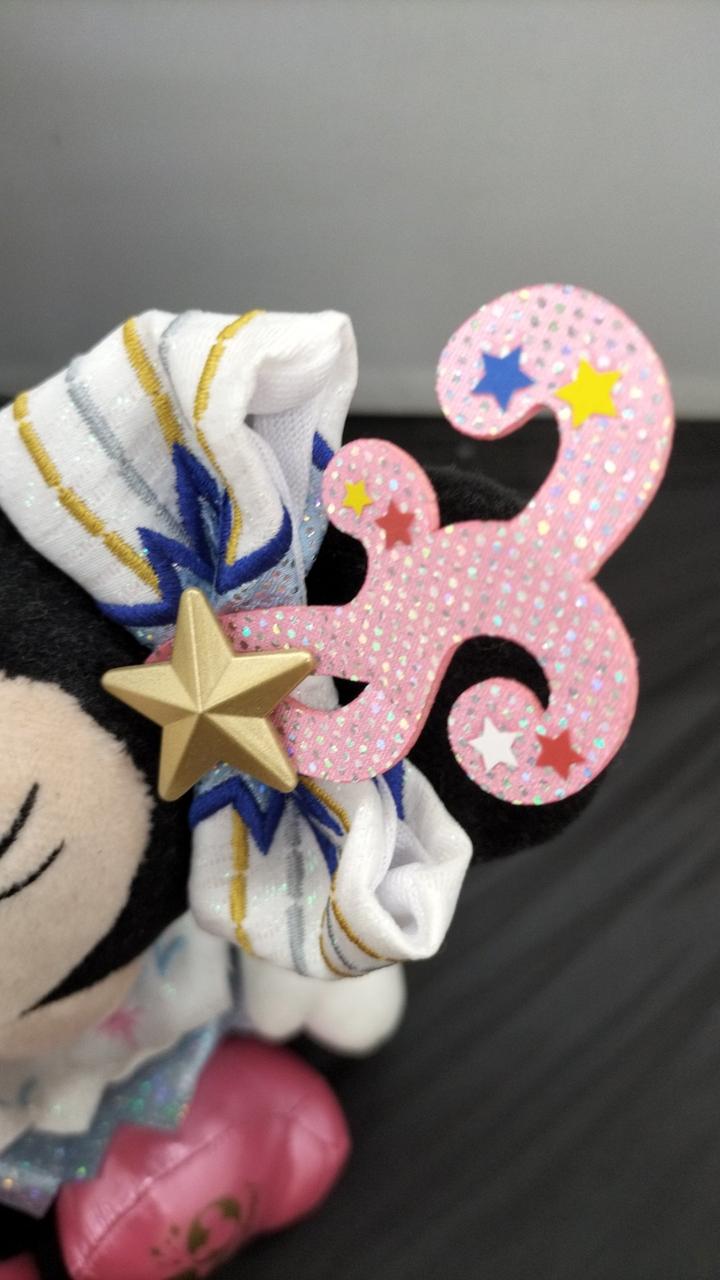 ディズニー|東京ディズニーシー20周年ぬいぐるみセット|HARDOFF