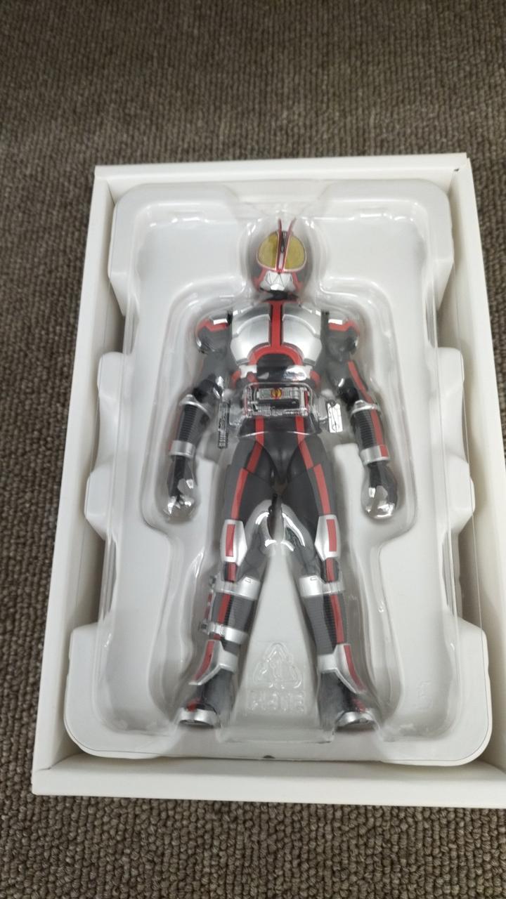 一部に傷あります