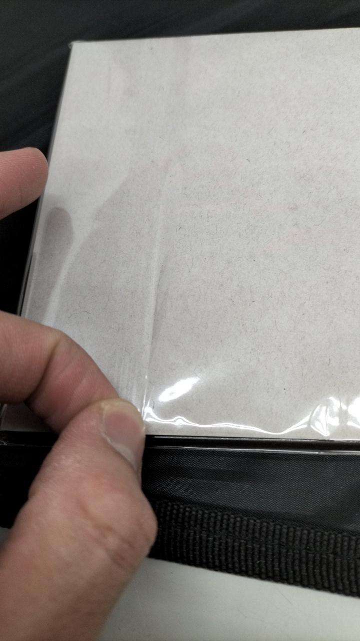 貼り付きあります