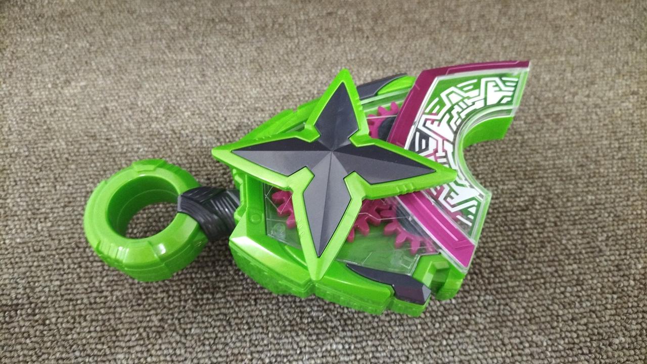 現状品での販売です