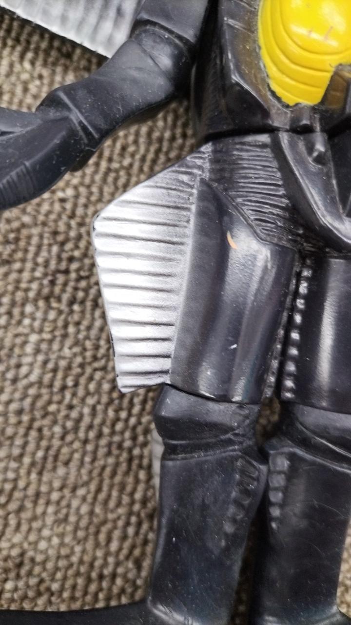 BANDAI|パワードゼットン|HARDOFFオフモール（オフモ）|2080890000109786