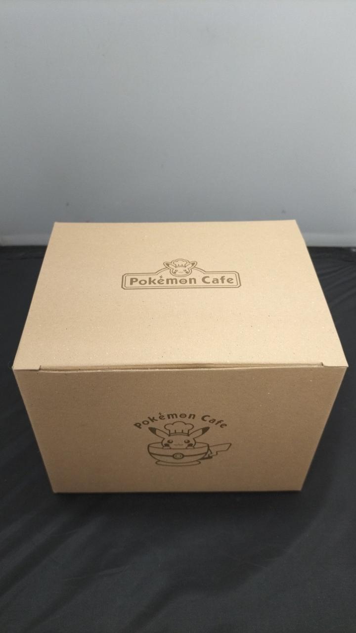 開封品となります