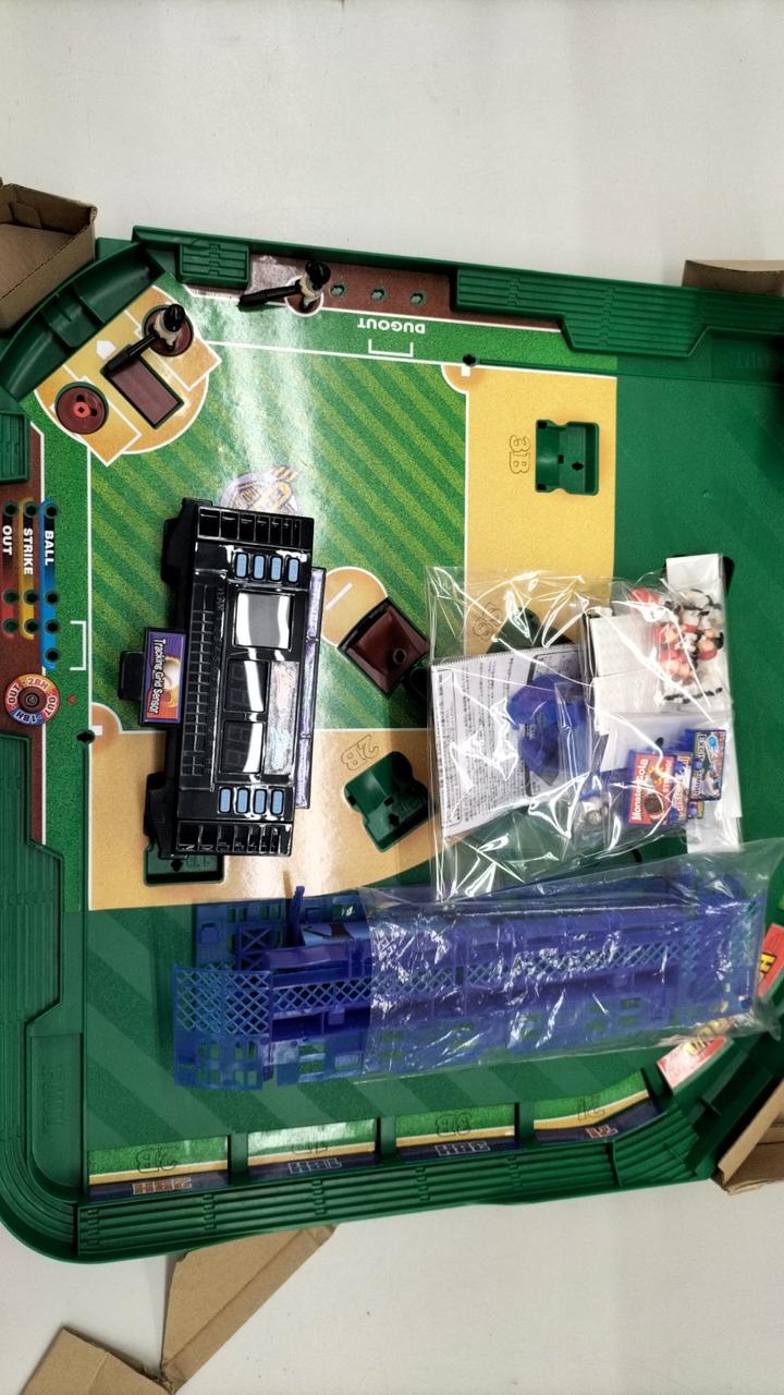 パーツOK動作確認済