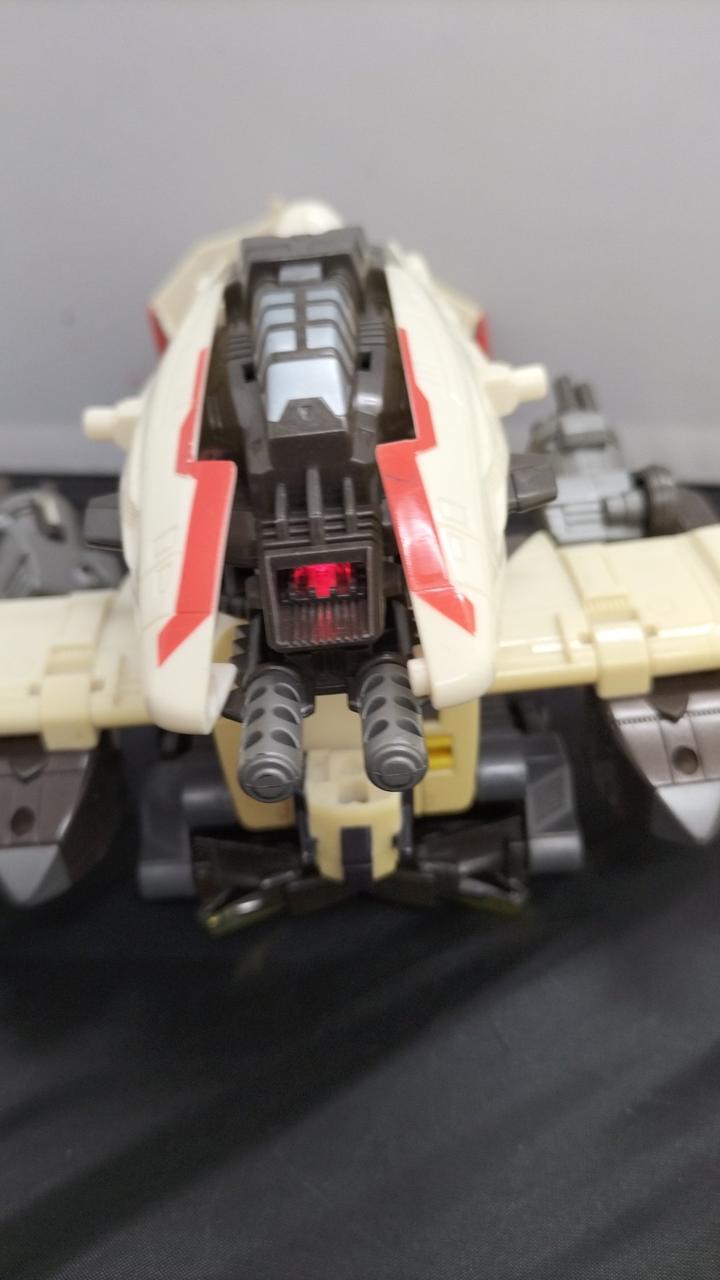 発光、射撃音確認済みです！