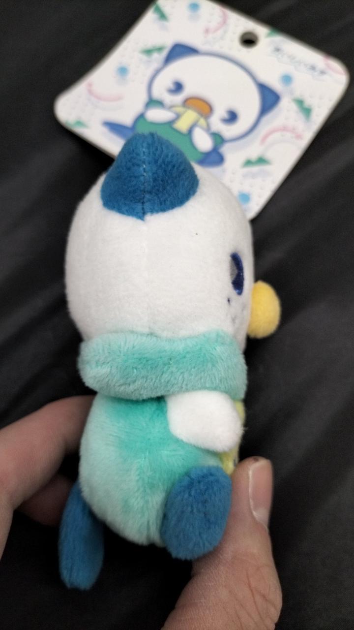 Amazon.co.jp: ポケモンセンターオリジナル マスコット おいしい