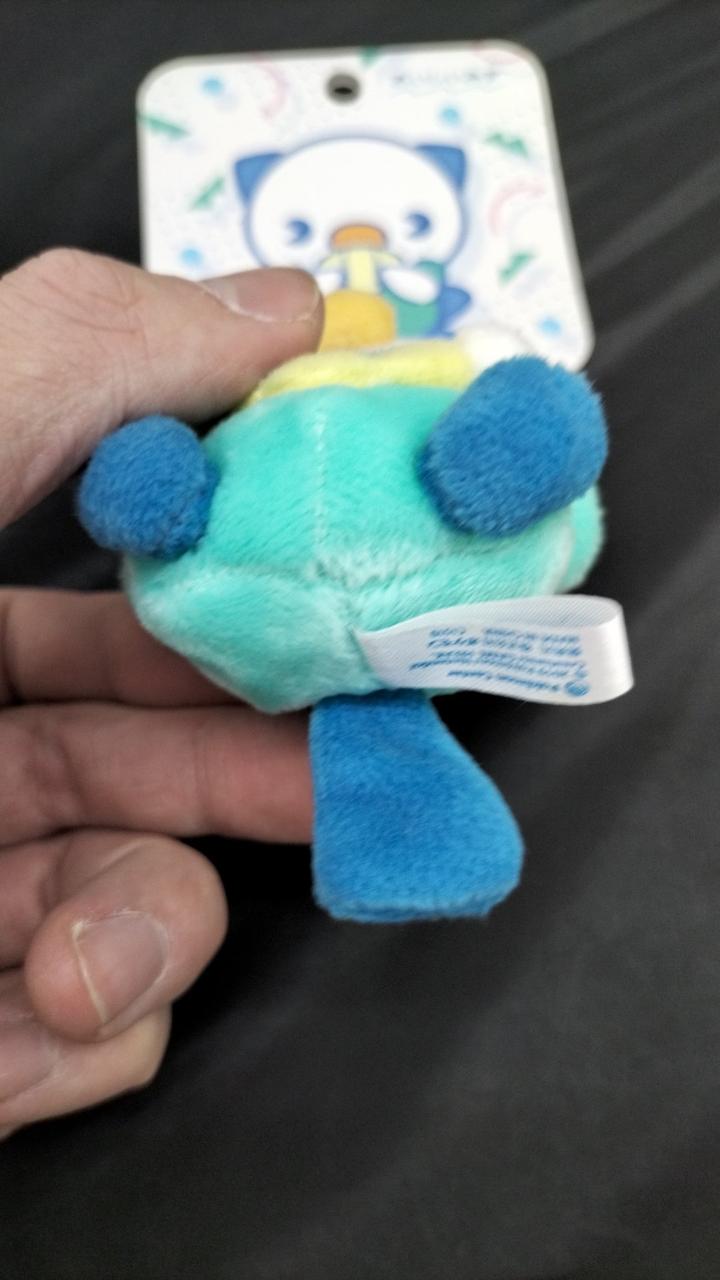 ポケモンセンター|ミジュマルマスコットおいしいみず|HARDOFF