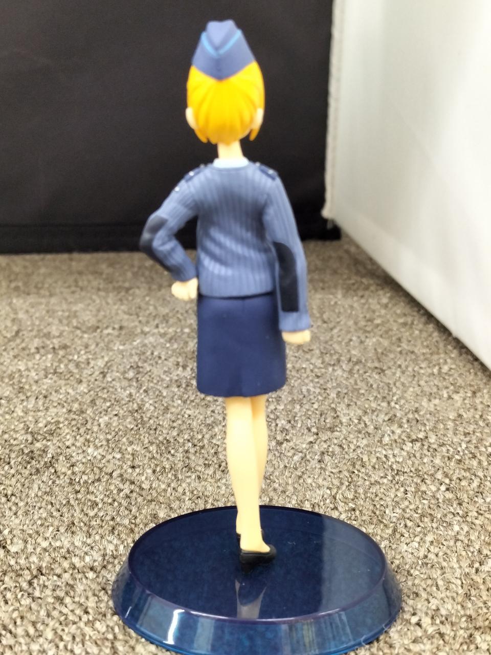 タカラトミー(TAKARA TOMY)|それゆけ!女性自衛官 VOL.3 航空