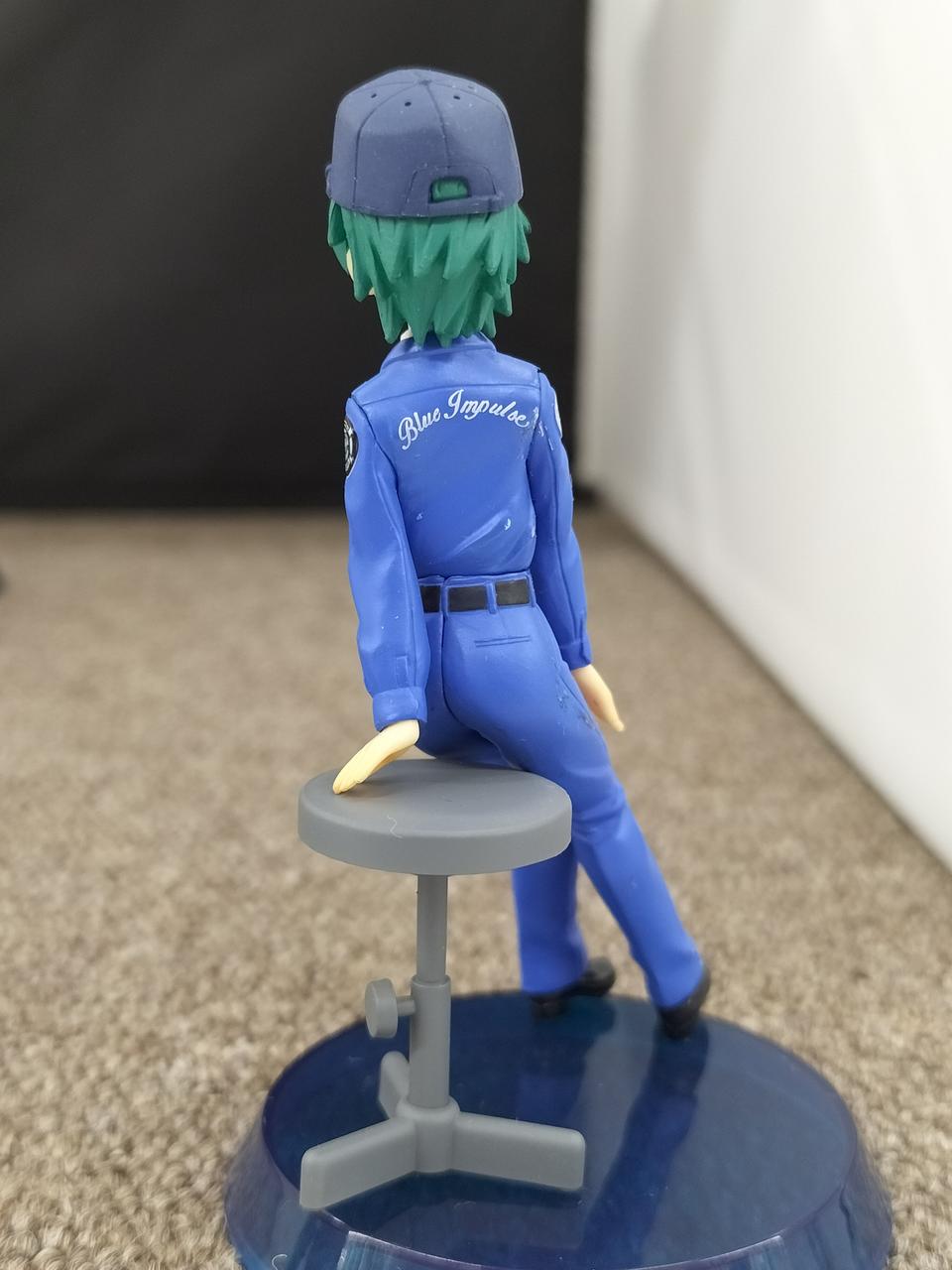 鉄道むすめ それゆけ！女性自衛官 フィギュア 大量 まとめ売り Amazon | それゆけ！女性自衛官 海自むすめ （BOX) | フィギュア