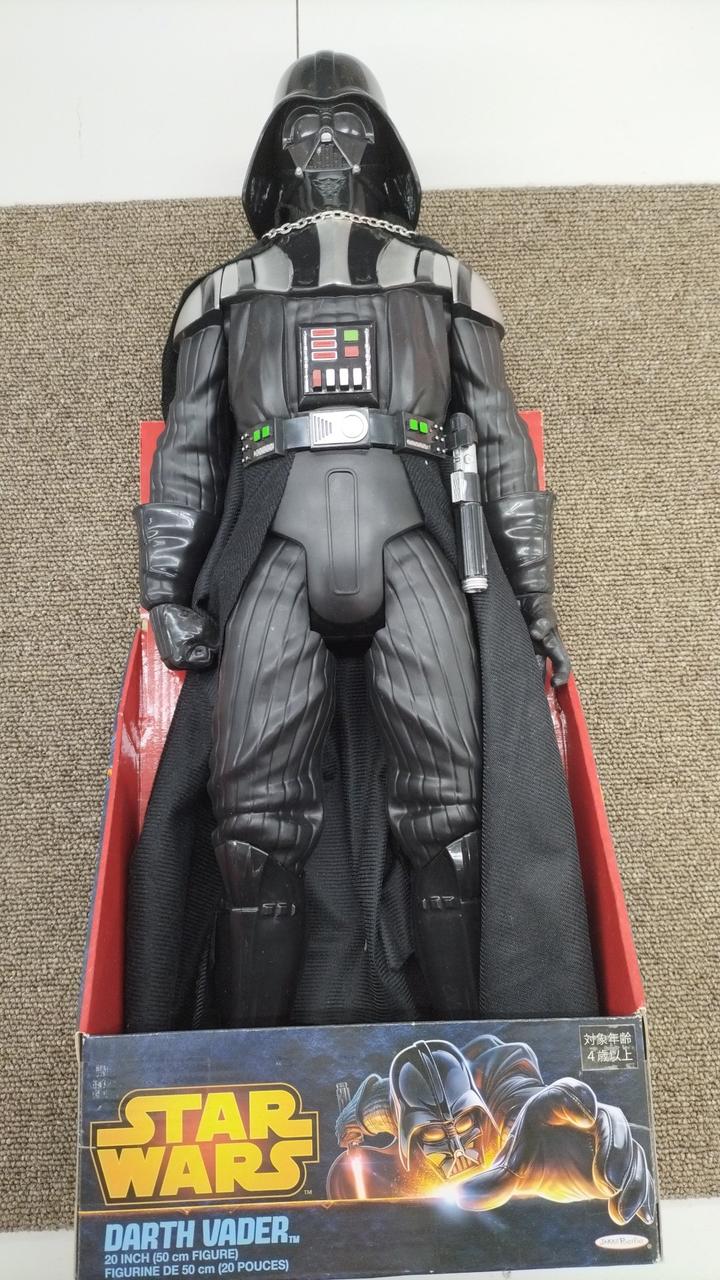 ダース・ベイダー