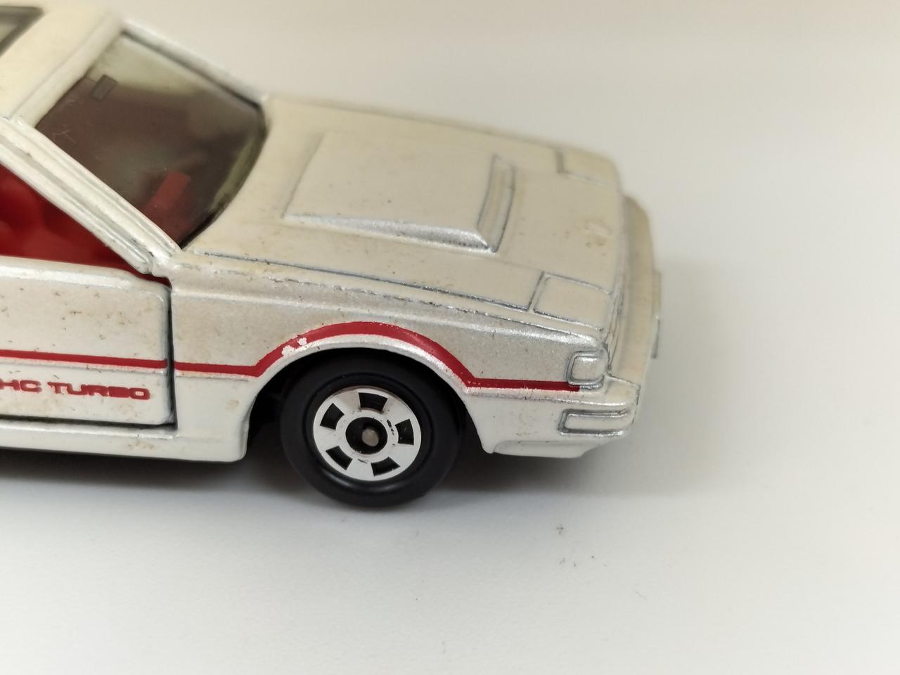 右フェンダー傷有