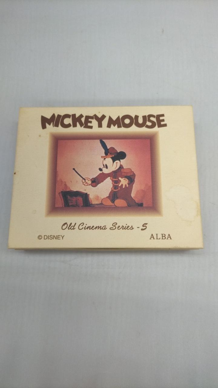 年代物のため保証なしとさせていただきます