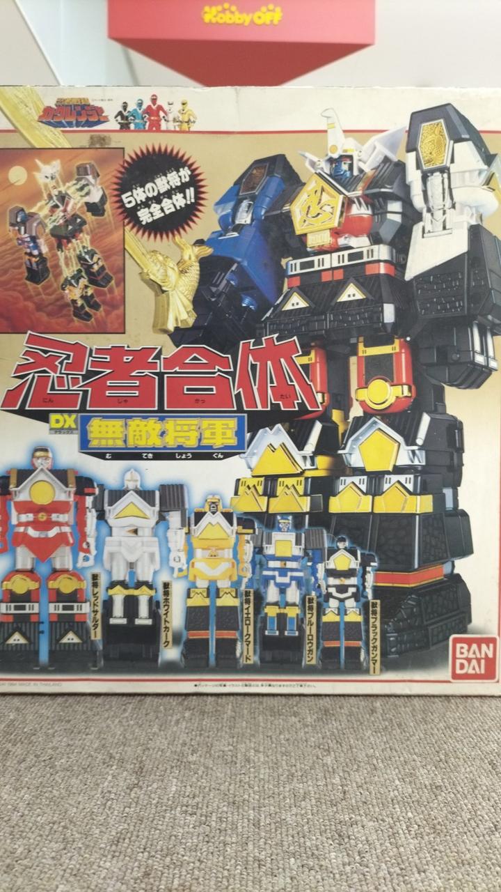 カクレンジャー オーレンジャー バラ売り可 2025年最新】超力戦隊オーレンジャー オーレVSカクレンジャー