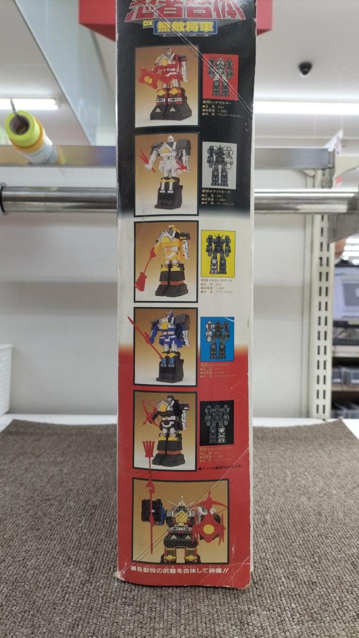 カクレンジャー オーレンジャー バラ売り可 カクレンジャー オーレンジャー バラ売り可 カクレンジャー オー