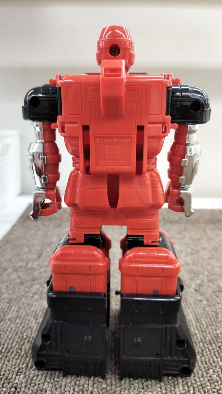 カクレンジャー オーレンジャー バラ売り可 バンダイ(BANDAI)|忍者戦隊カクレンジャー|HARDOFFオフモール