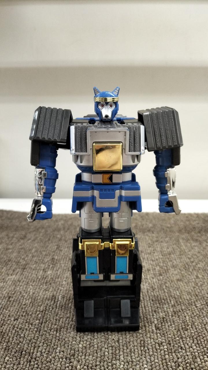 バンダイ(BANDAI)|忍者戦隊カクレンジャー|HARDOFFオフモール