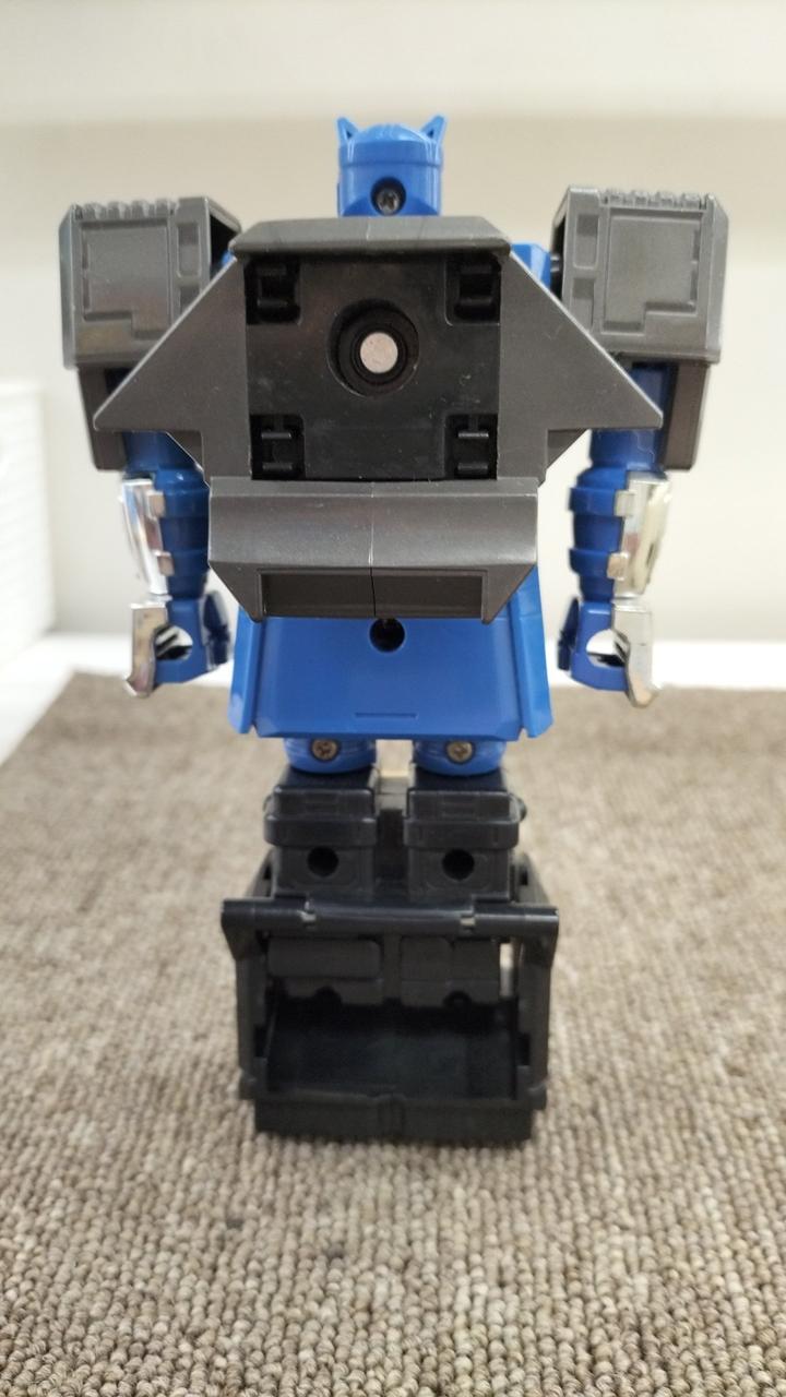 カクレンジャー オーレンジャー バラ売り可 vt027128.jpg