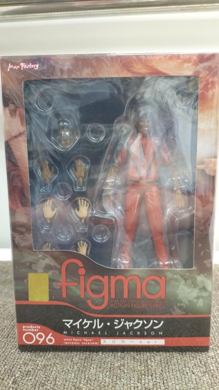 マイケル・ジャクソン