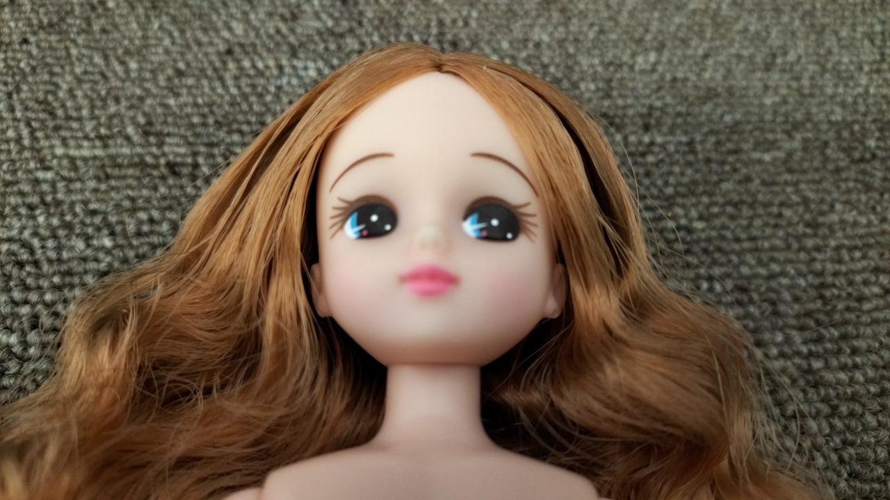 ヘッドスリーブ欠品