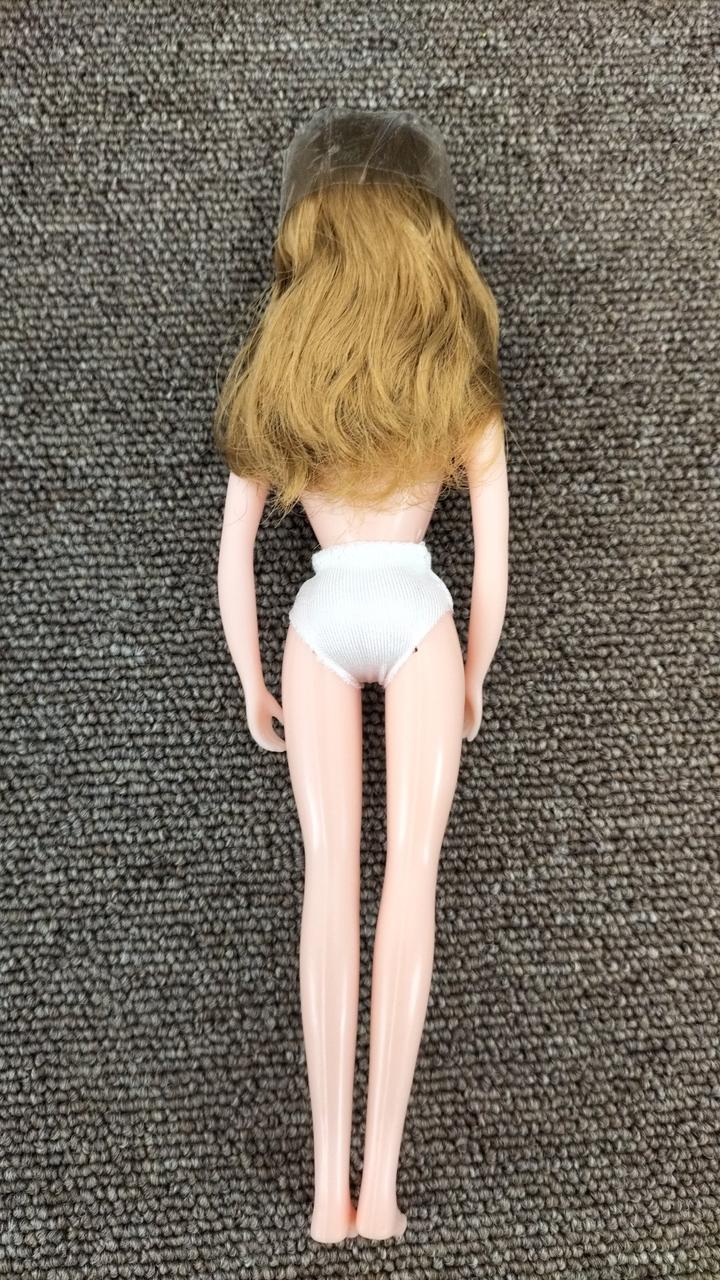 リトルファクトリー|リカちゃん人形裾ロール|HARDOFFオフモール