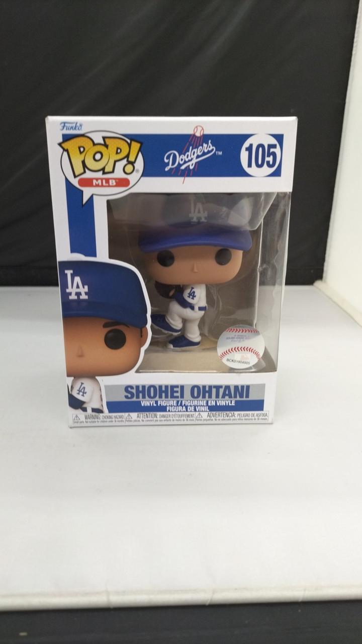 FUNKO|POP! 大谷翔平 ピッチャー|HARDOFFオフモール（オフモ