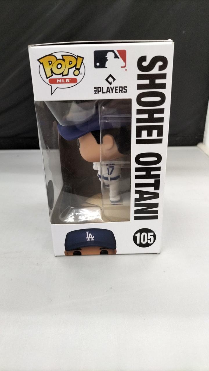 FUNKO|POP! 大谷翔平 ピッチャー|HARDOFFオフモール（オフモ