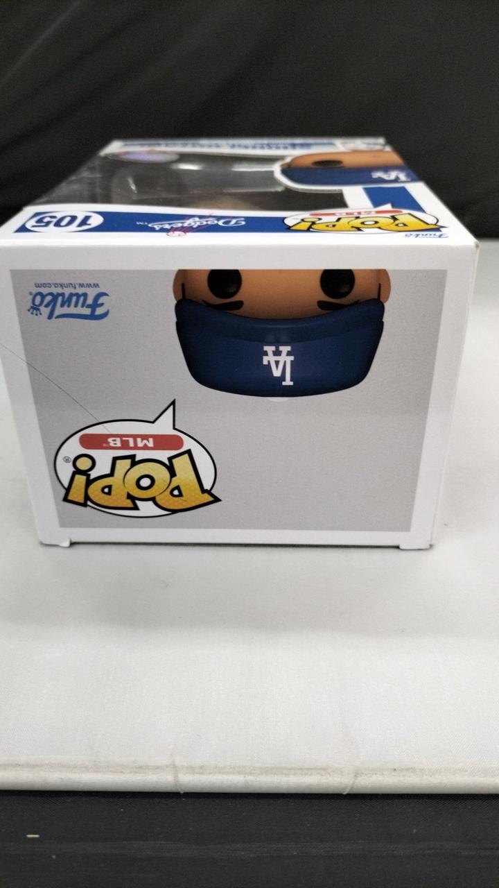 ★新品未開封★Funko POP! MLB 大谷翔平 （ピッチャー） Funko POP! MLB 大谷翔平 バッター&投手フィギア 新品 Funko POP