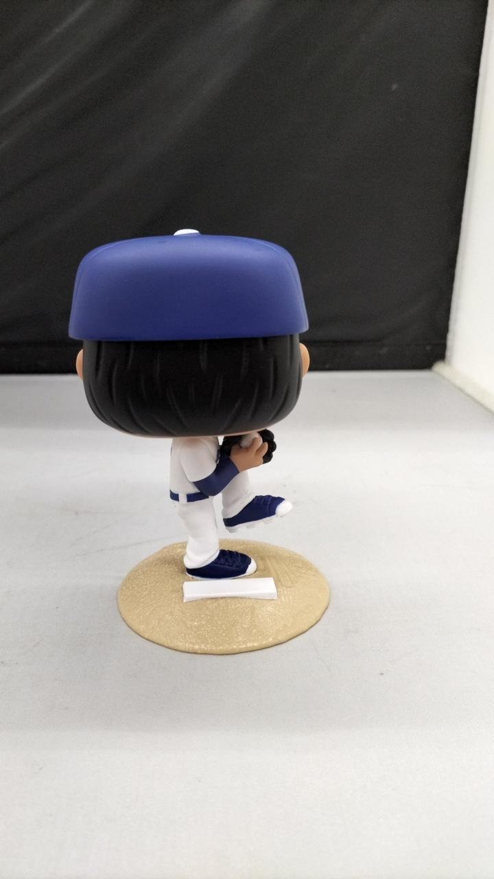 Funko POP! 大谷翔平 (ピッチャー&バッター) Funko POP! MLB 大谷翔平 バッター&投手フィギア 新品 Funko POP! 大谷