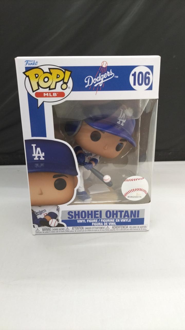POP！　大谷翔平