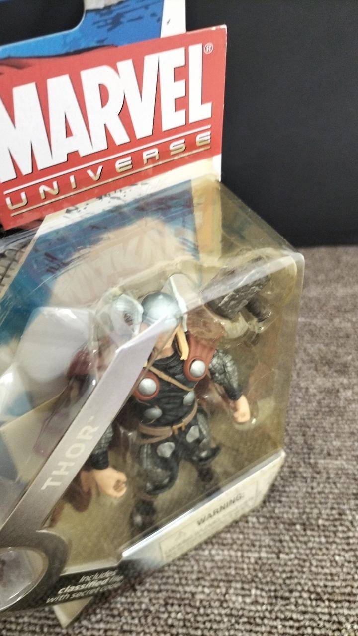 ブリスターパック日焼け
有