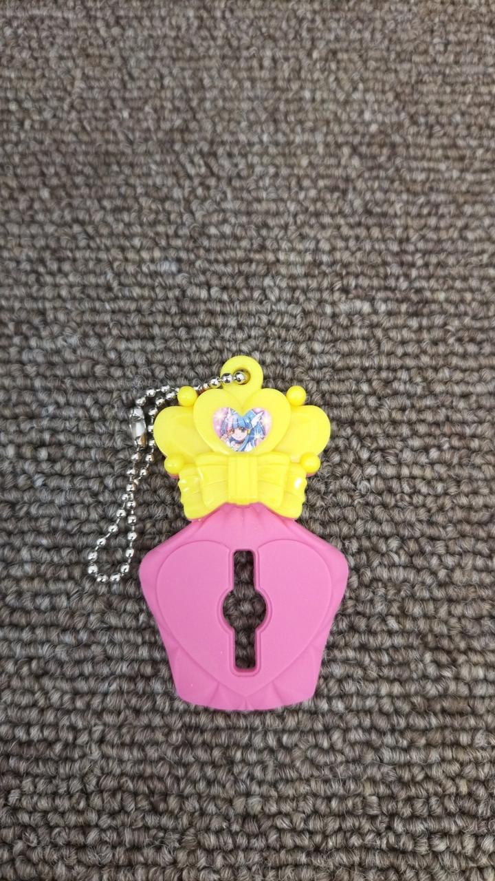 用途不明パーツ