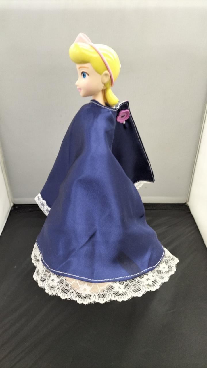 タカラトミー  ボーピープ トーキングフィギュア