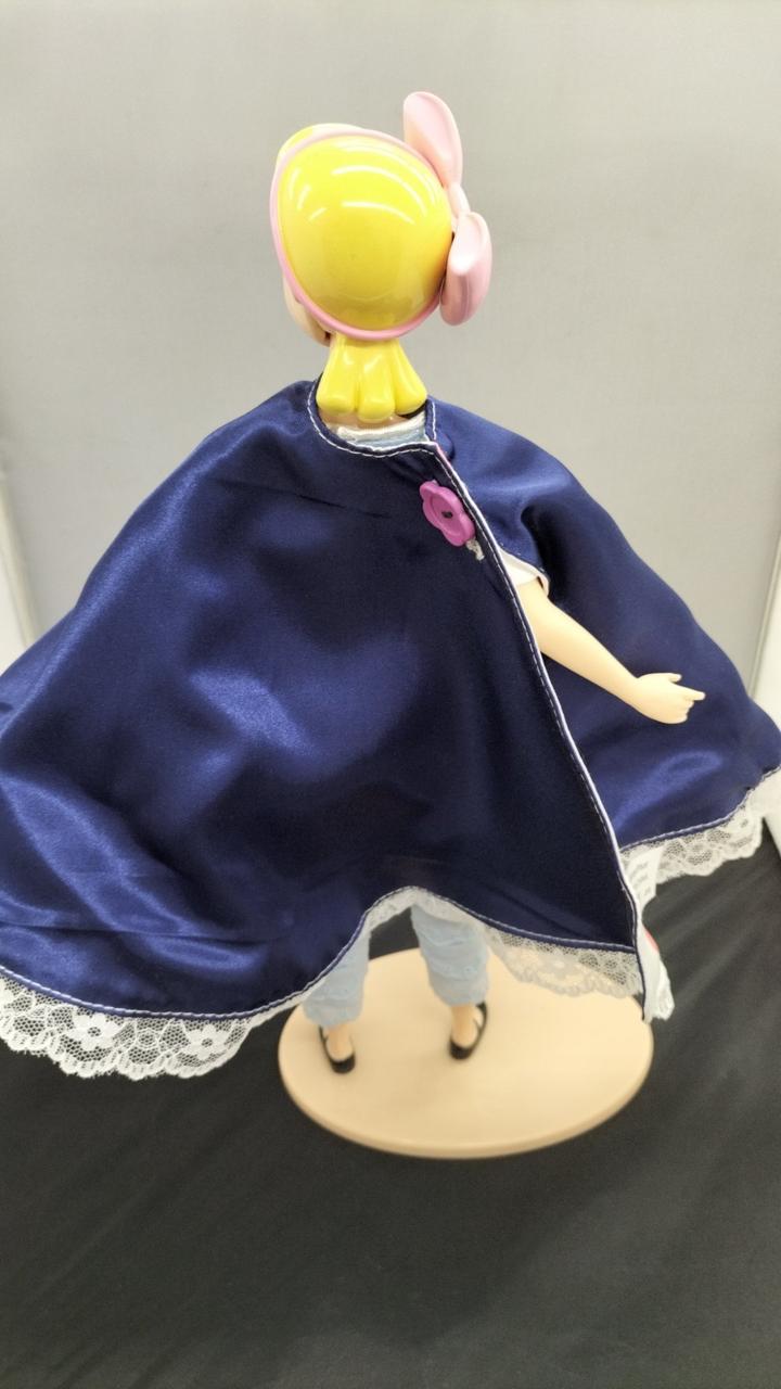 タカラトミー  ボーピープ トーキングフィギュア