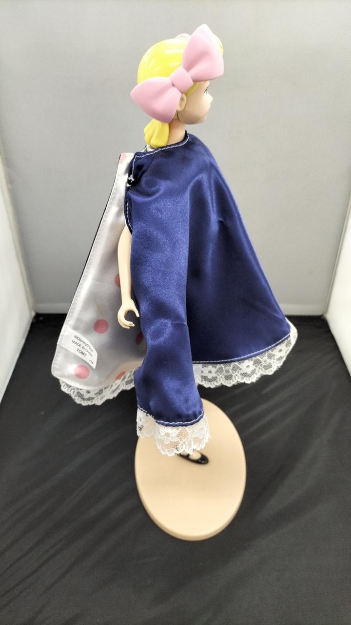 タカラトミー  ボーピープ トーキングフィギュア