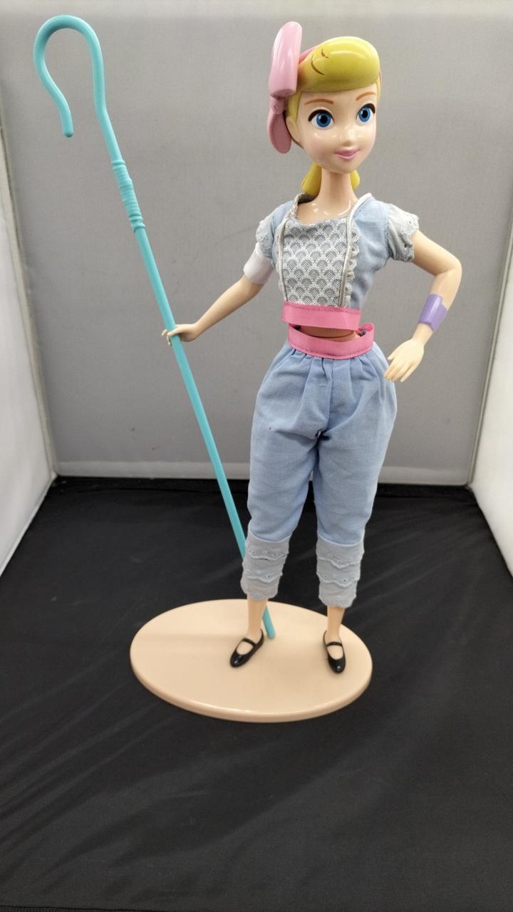 タカラトミー  ボーピープ トーキングフィギュア