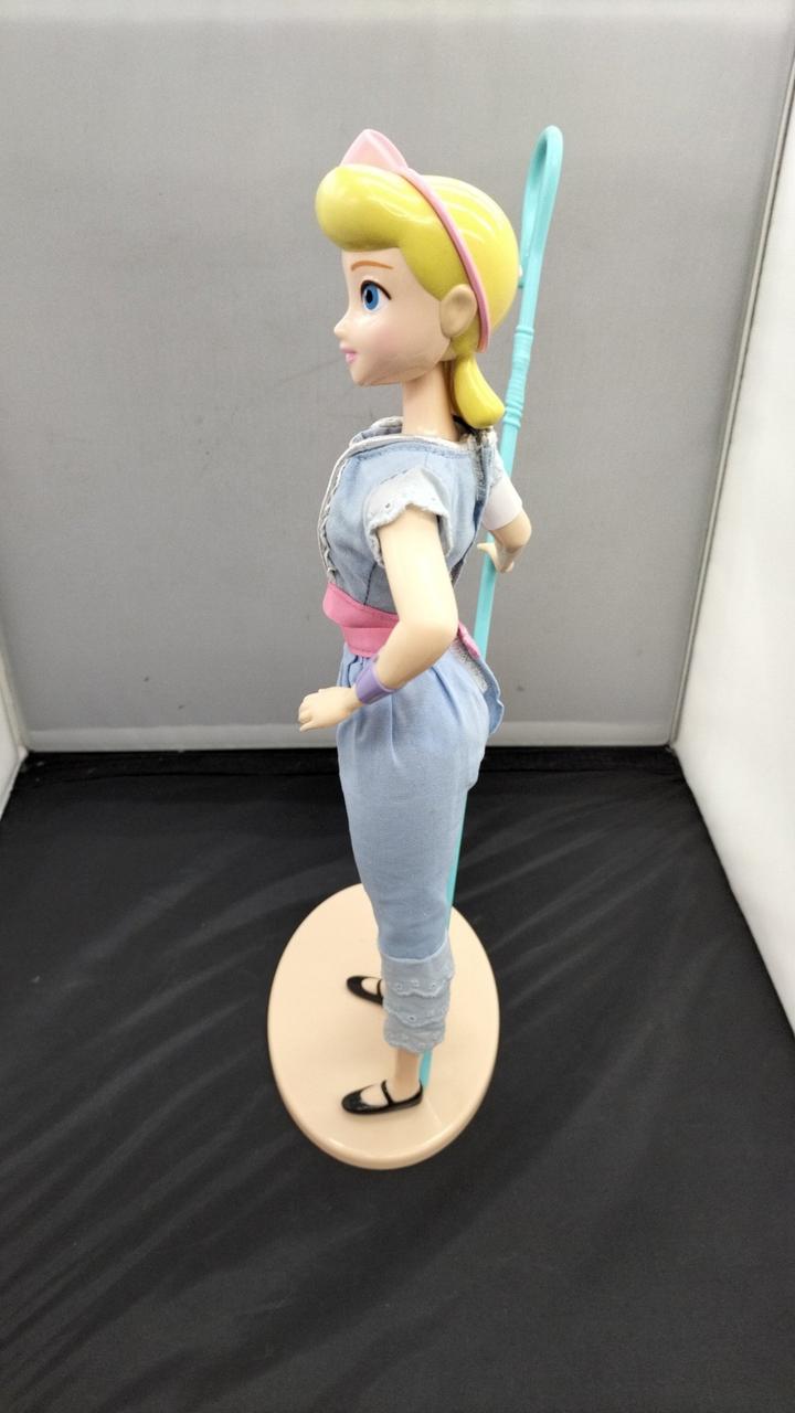 タカラトミー  ボーピープ トーキングフィギュア