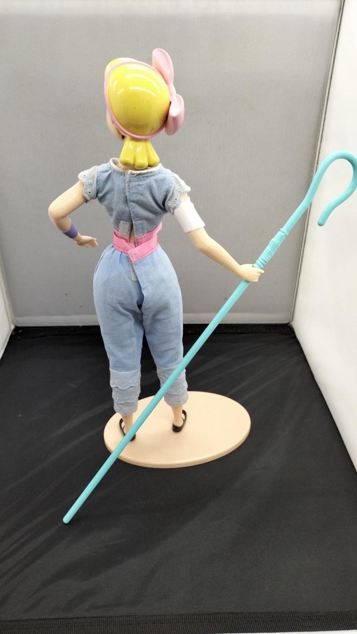 タカラトミー  ボーピープ トーキングフィギュア