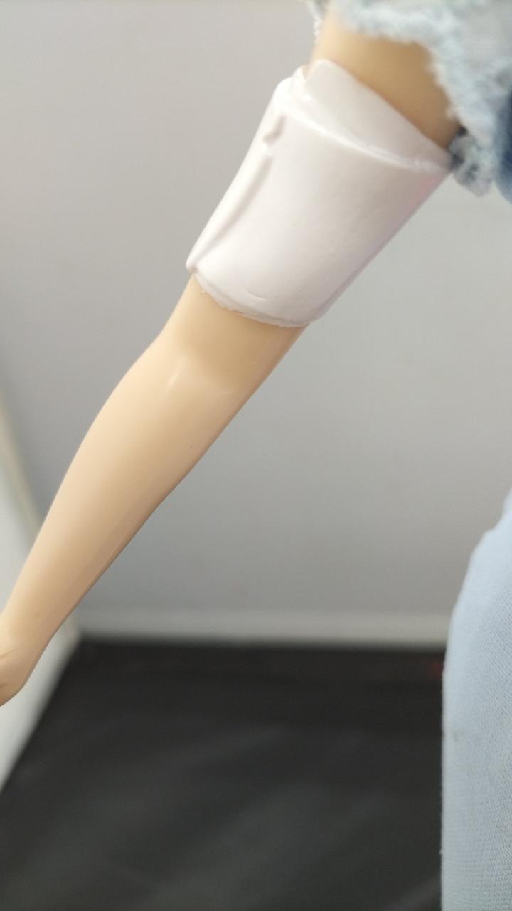 タカラトミー  ボーピープ トーキングフィギュア